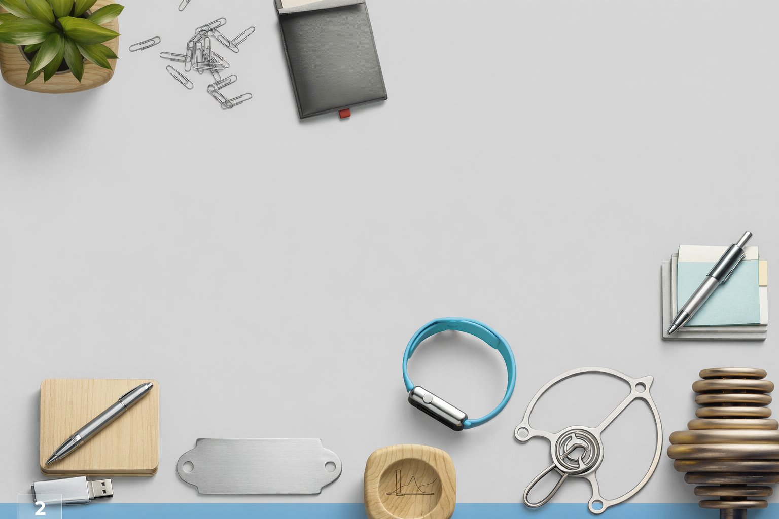 Market simulation concept